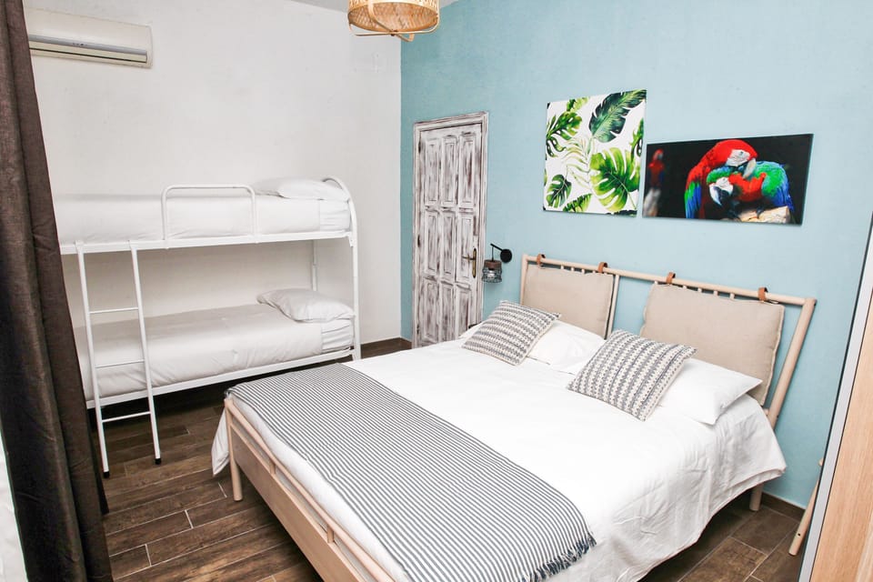 Family Room | WiFi (free), individually furnished