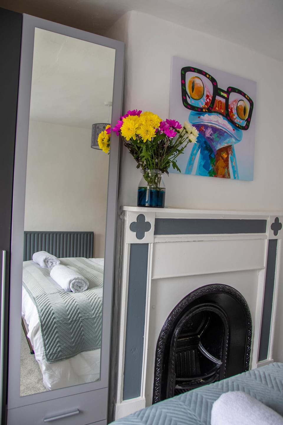 Westeria Cottage Cottage in Barnstaple