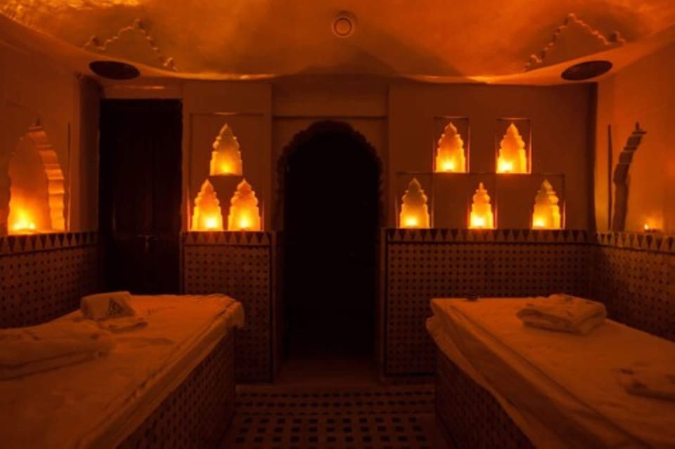 Riad Salam Fes Riad in Fes