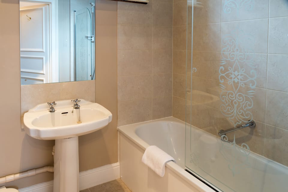 Guyers House Hotel Hotel in England