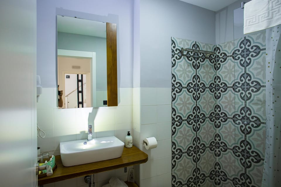 Hostal San Francisco Hostel in Seville