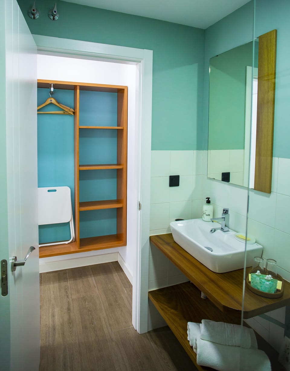 Hostal San Francisco Hostel in Seville