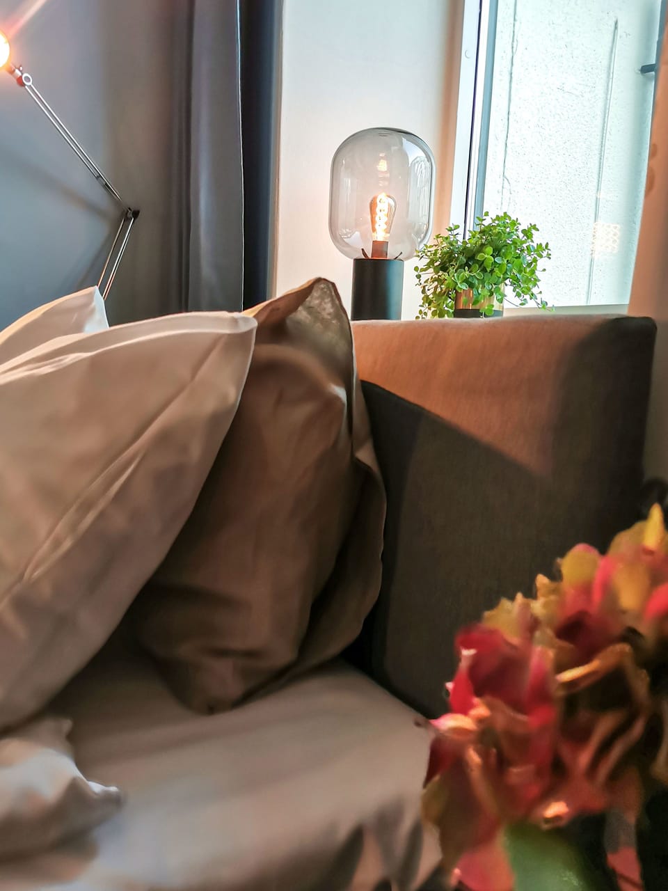 Economy Room (140 cm bed) | Blackout drapes, free WiFi, bed sheets