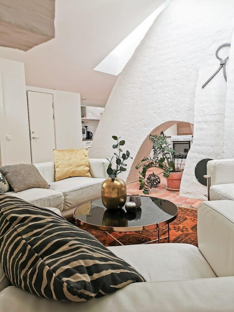 Suite | Blackout drapes, free WiFi, bed sheets