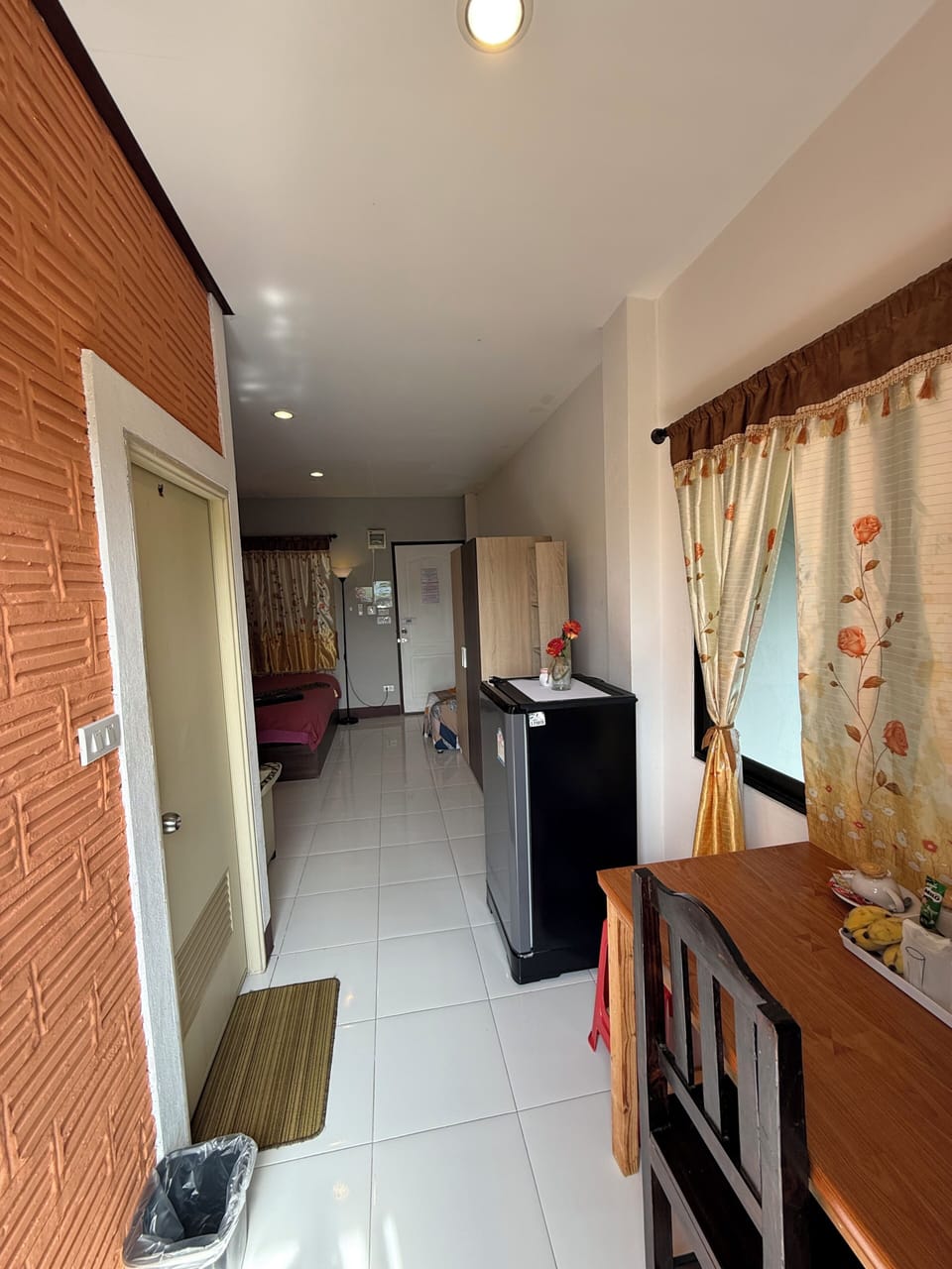 Standard Room with Mountain view | Minibar, WiFi (free)