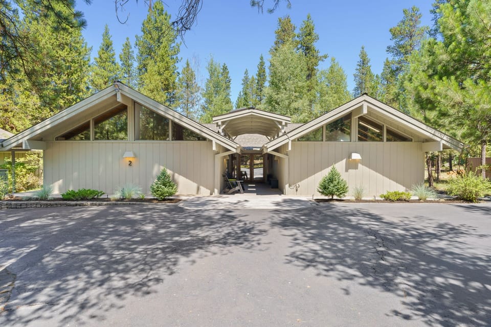 House, 3 Bedrooms | Exterior