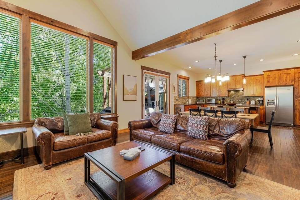 House, 4 Bedrooms | Interior