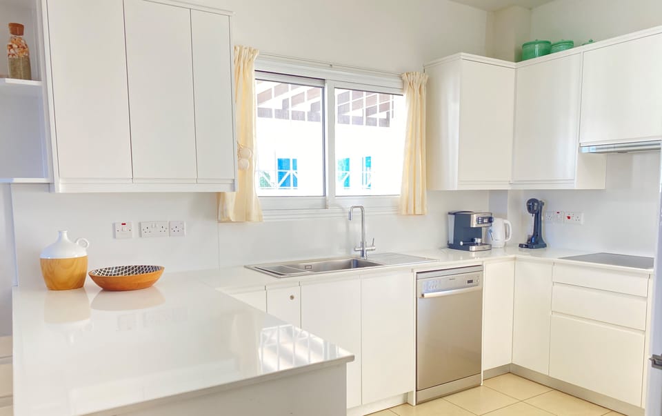 Villa | Private kitchen