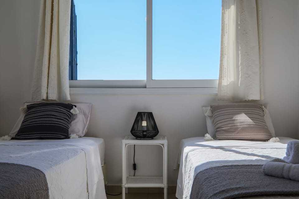 Phaedrus Living: Seaside Luxury Villa Anafi Villa in Paralimni