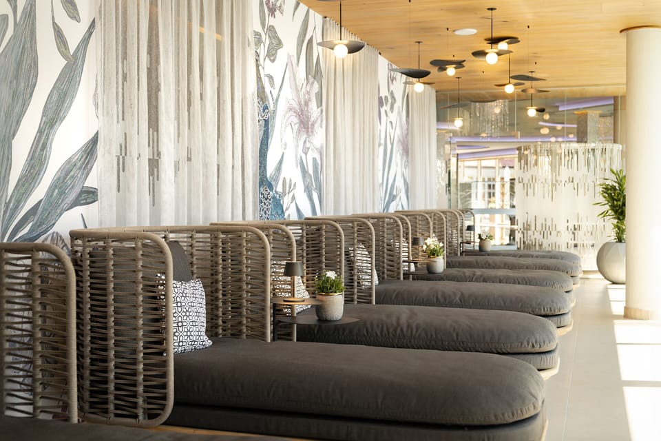 Wellness- & Sporthotel Jagdhof Hotel in Bavaria