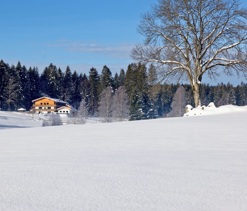 Hotel Moorhof Hotel in Bavaria