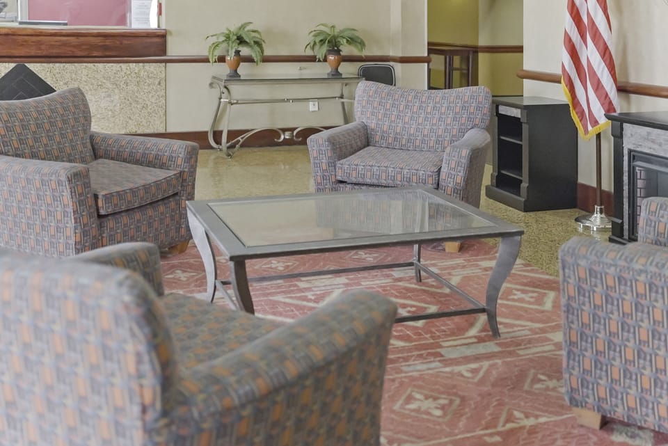 Economy Hotel Plus Wichita Motel in Wichita