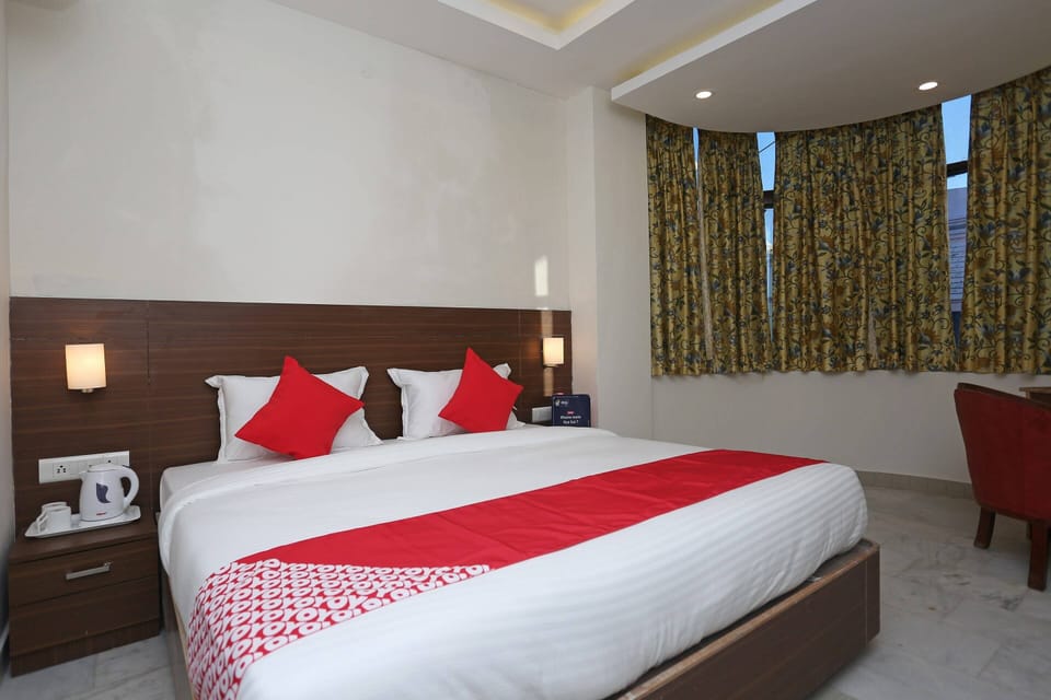 Room | Bed sheets