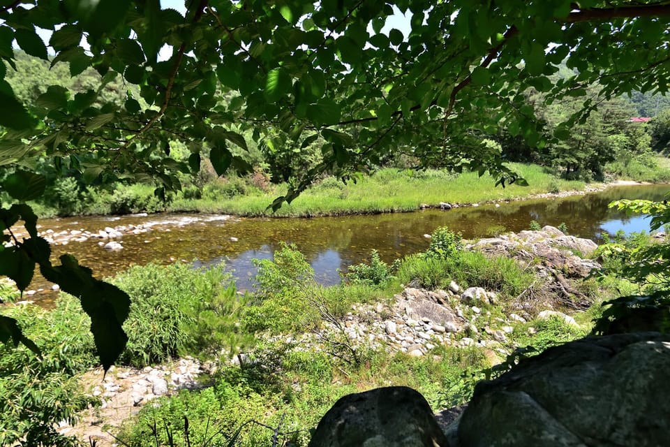 Lake