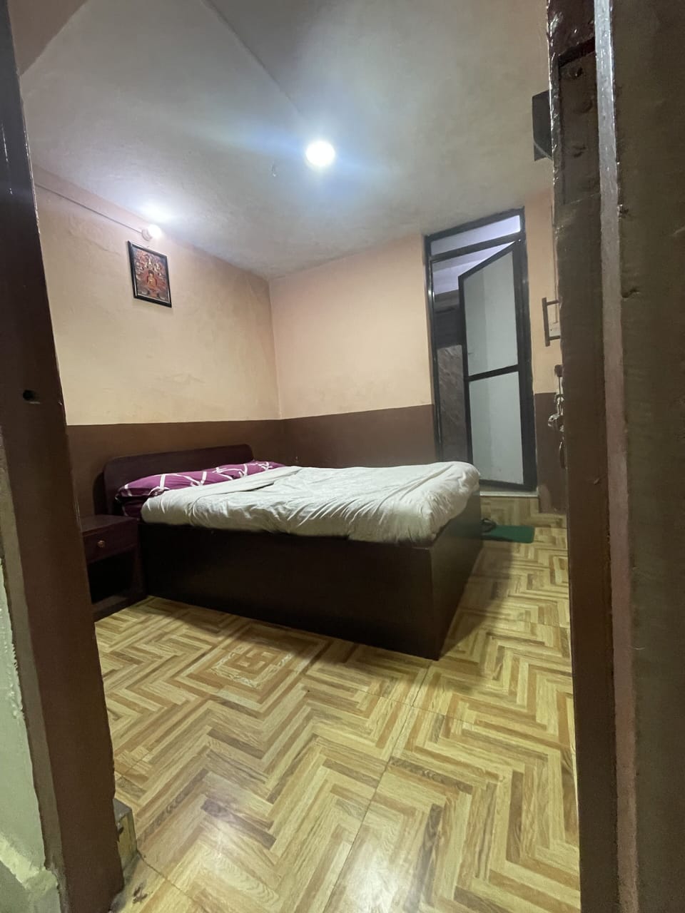 Comfort Room