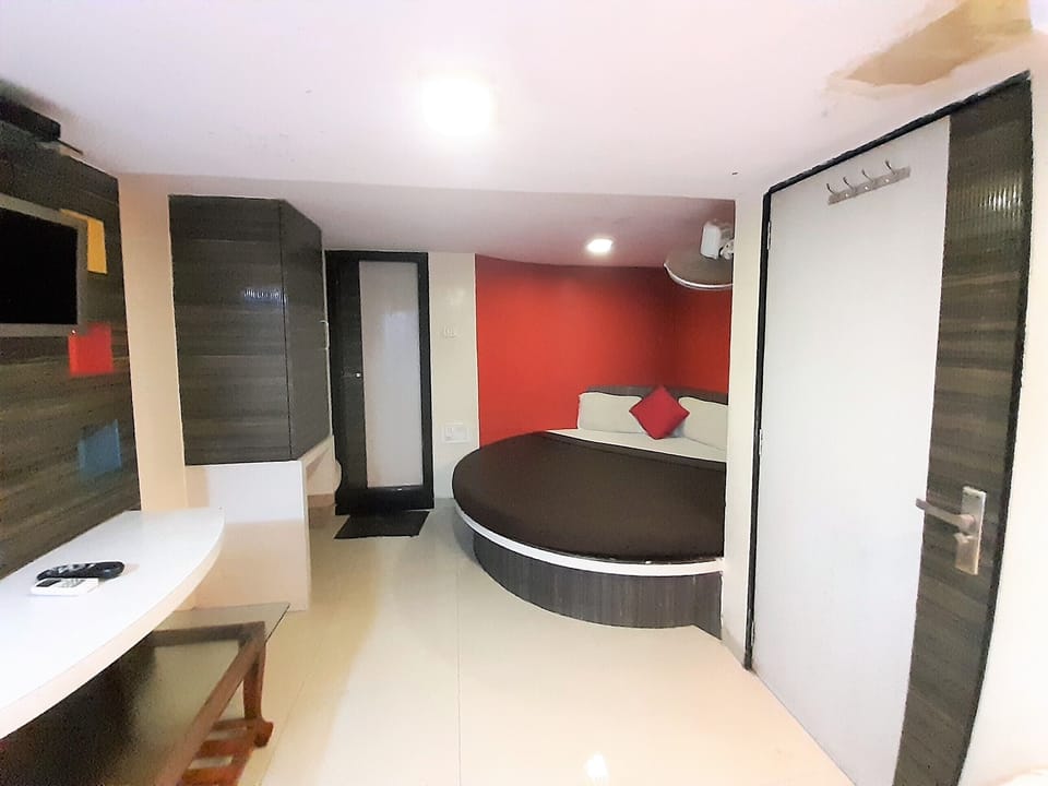 Deluxe Room | Free WiFi