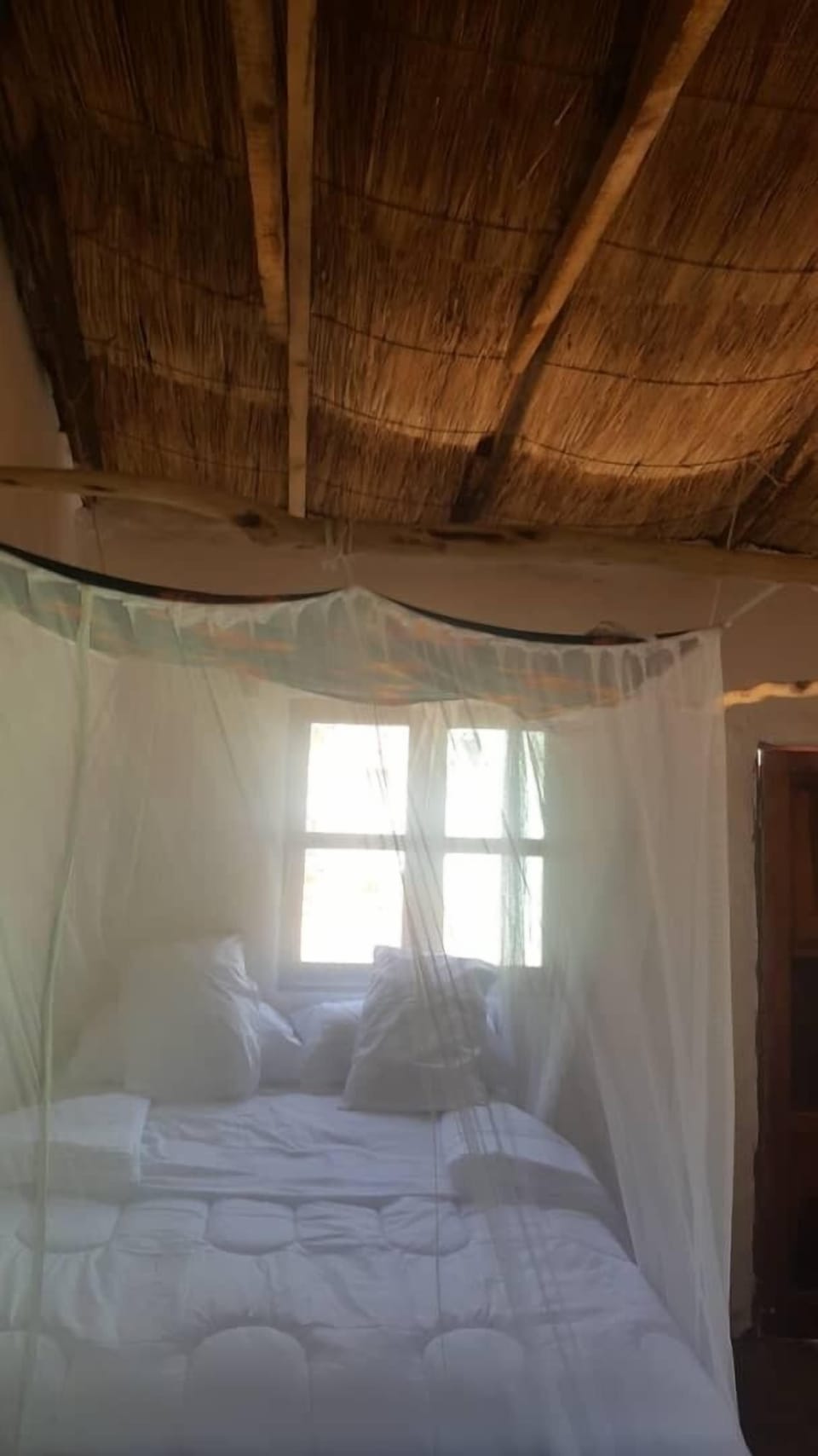 Double Room | Iron/ironing board, free WiFi, bed sheets