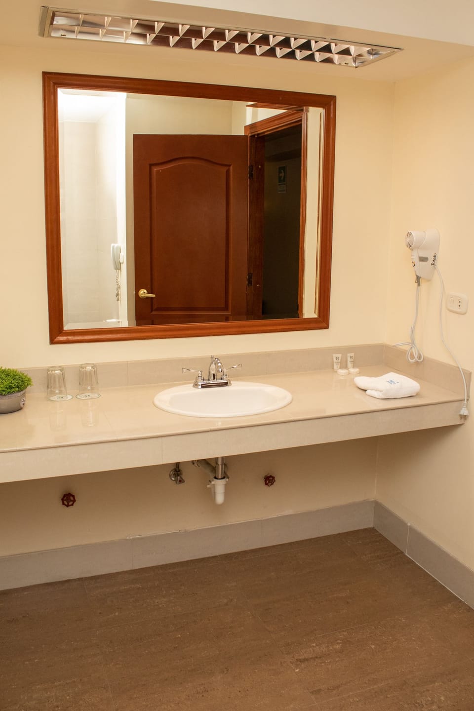 VIP | Bathroom shower