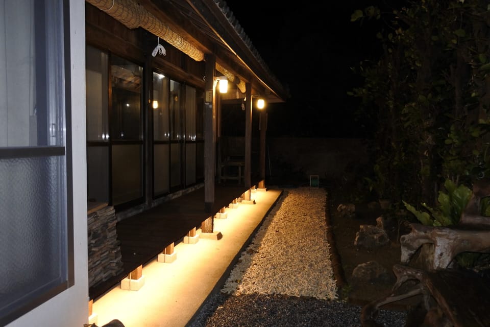 Vacation Home | Terrace/patio