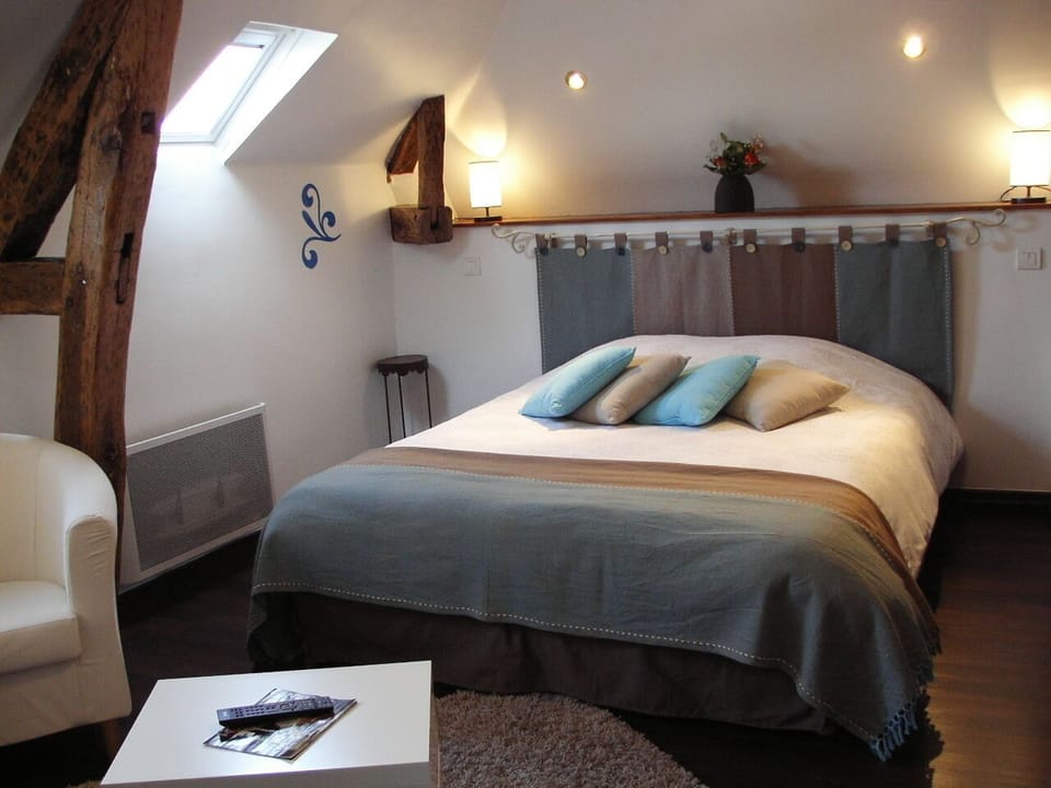 Suite (Quadruple) | Desk, soundproofing, travel crib, free WiFi