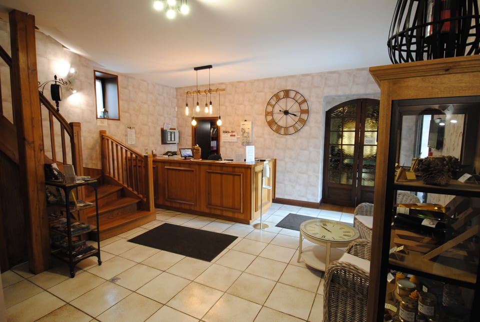 Hostellerie du Perigord Vert Hotel in Nouvelle-Aquitaine