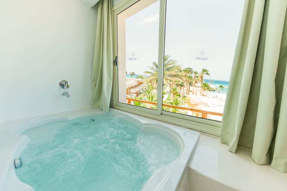 Meraki Resort - Adults Only - All inclusive Resort in Hurghada