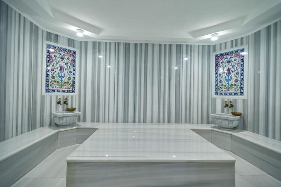 Akka Suites Taksim Hotel in Istanbul