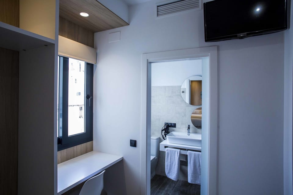 Hostal Sevilla Santa Justa Hostel in Seville