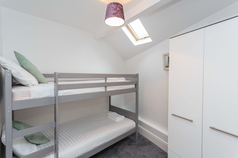 Apartment, Private Bathroom | 2 bedrooms