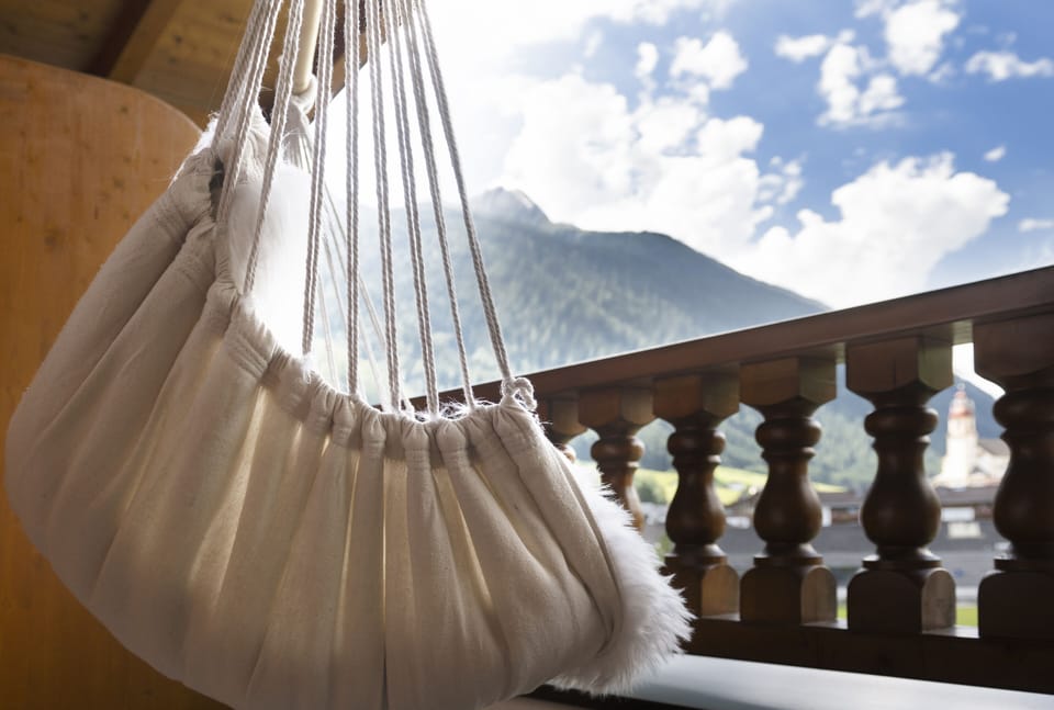 Family Suite (Bergzauber) | Premium bedding, in-room safe, individually decorated