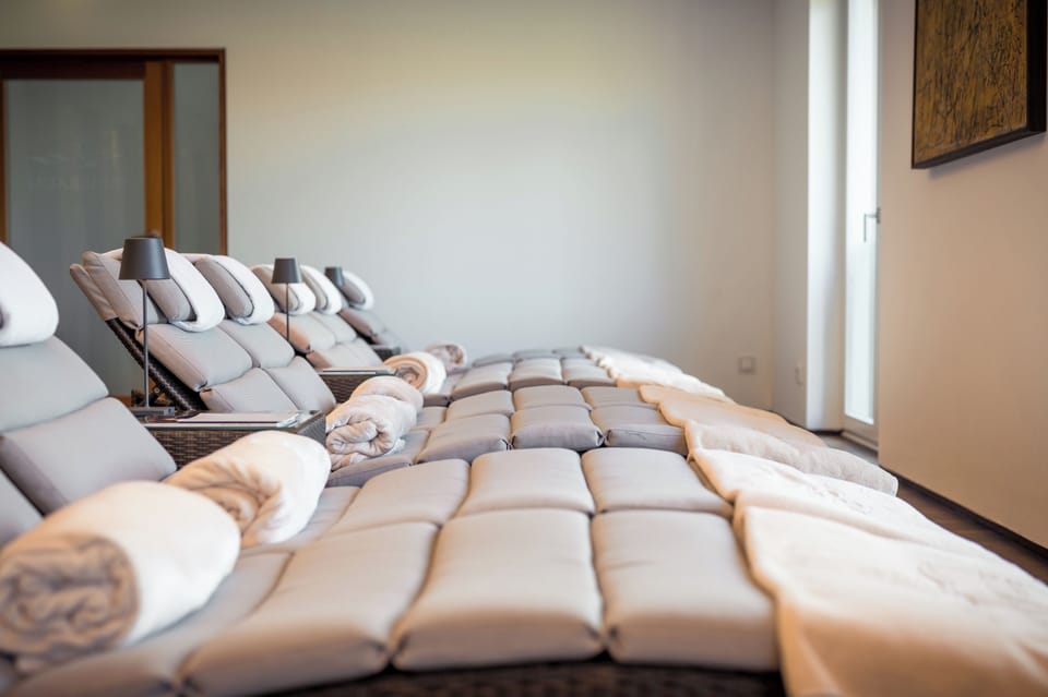 Neumühle Resort & Spa Hotel in Bavaria