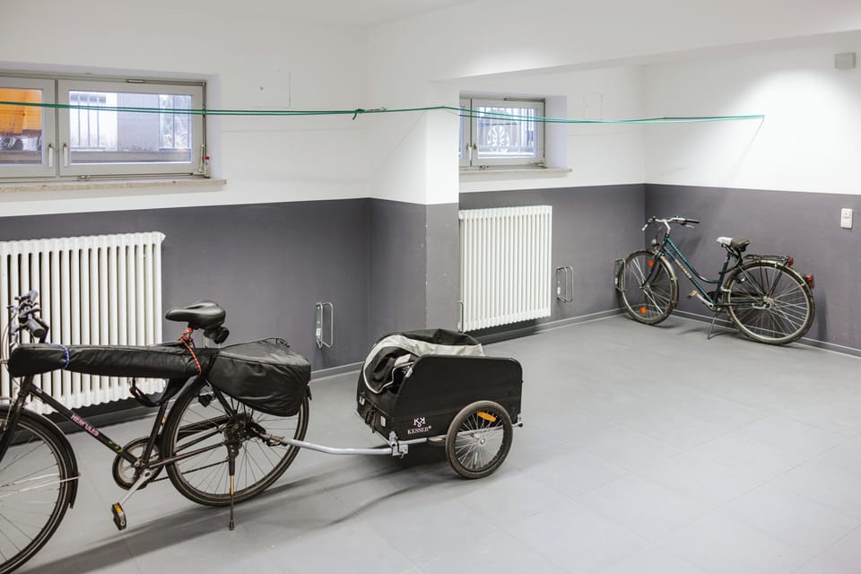 DJH Jugendherberge Augsburg - Hostel Hostel in Augsburg
