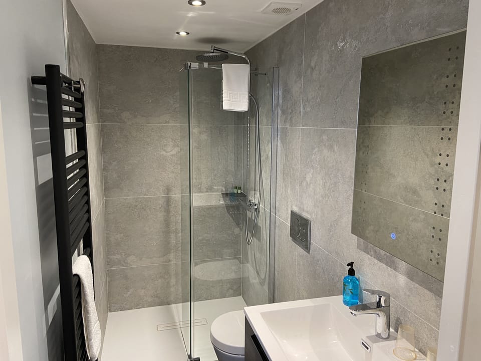 The Shelbourne Bed and Breakfast in Llandudno