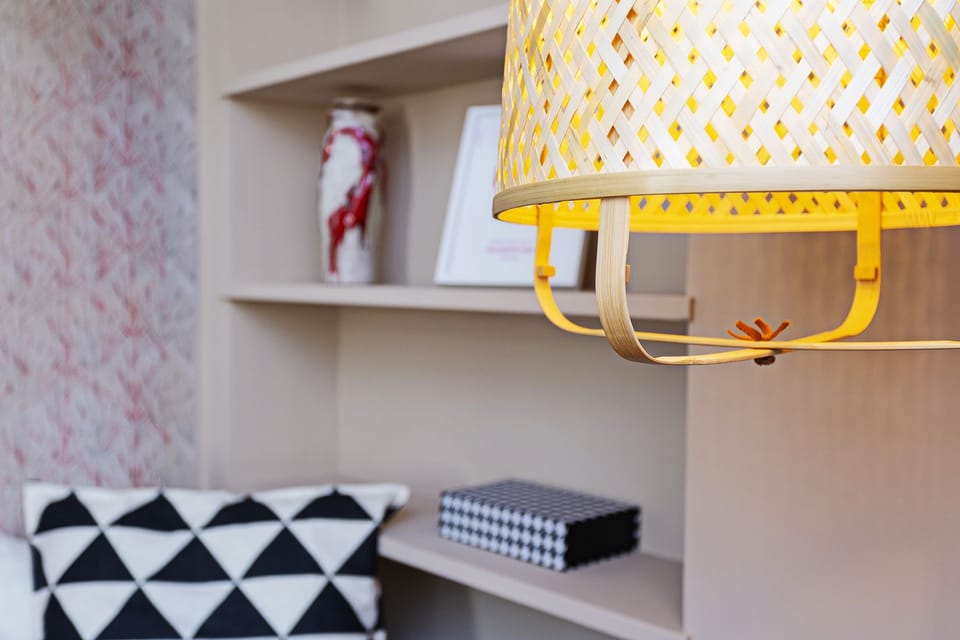 Apartment, 1 Bedroom, Terrace | Room amenity