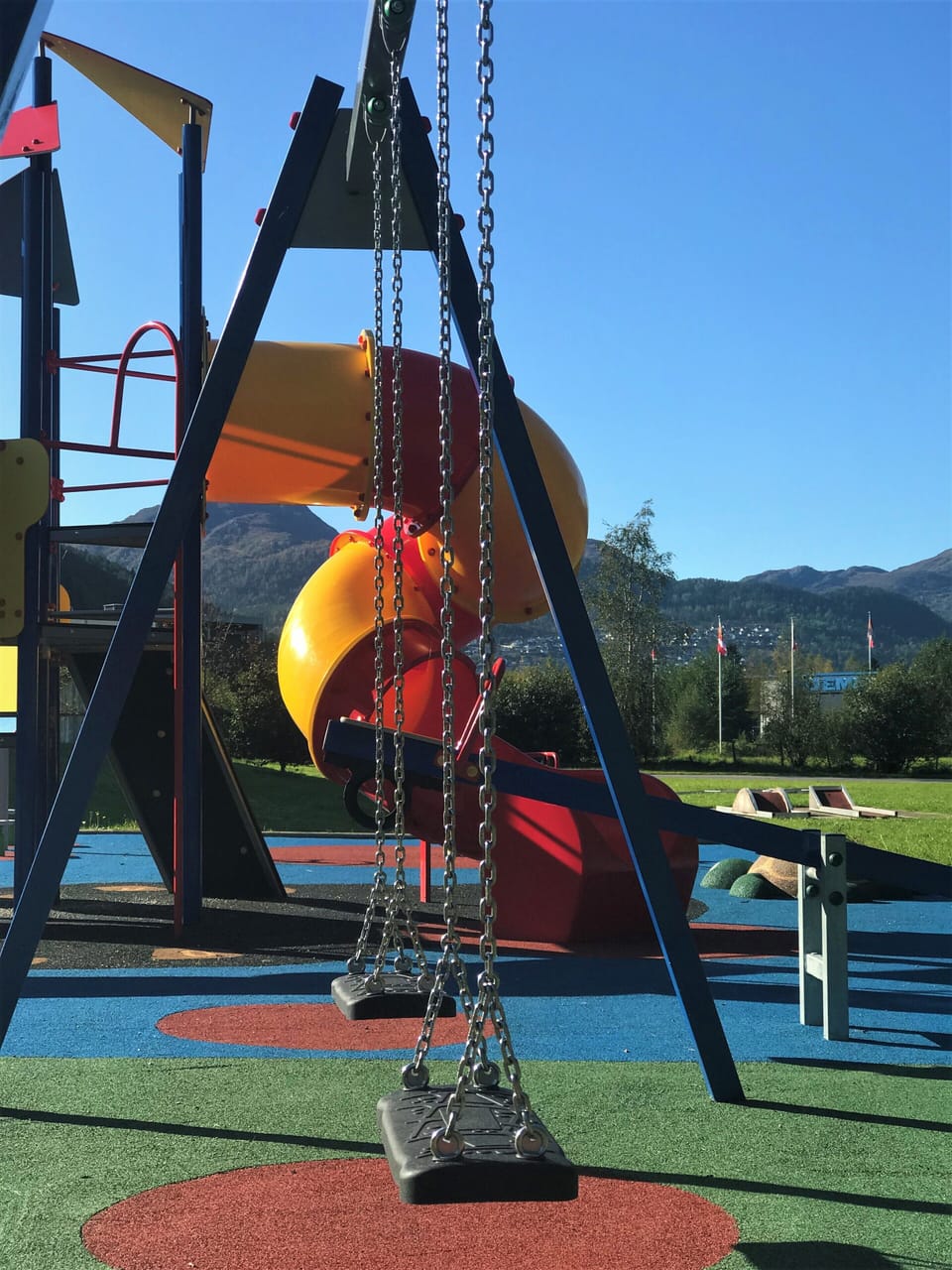 Førde Gjestehus og Camping Lodge in Vestland