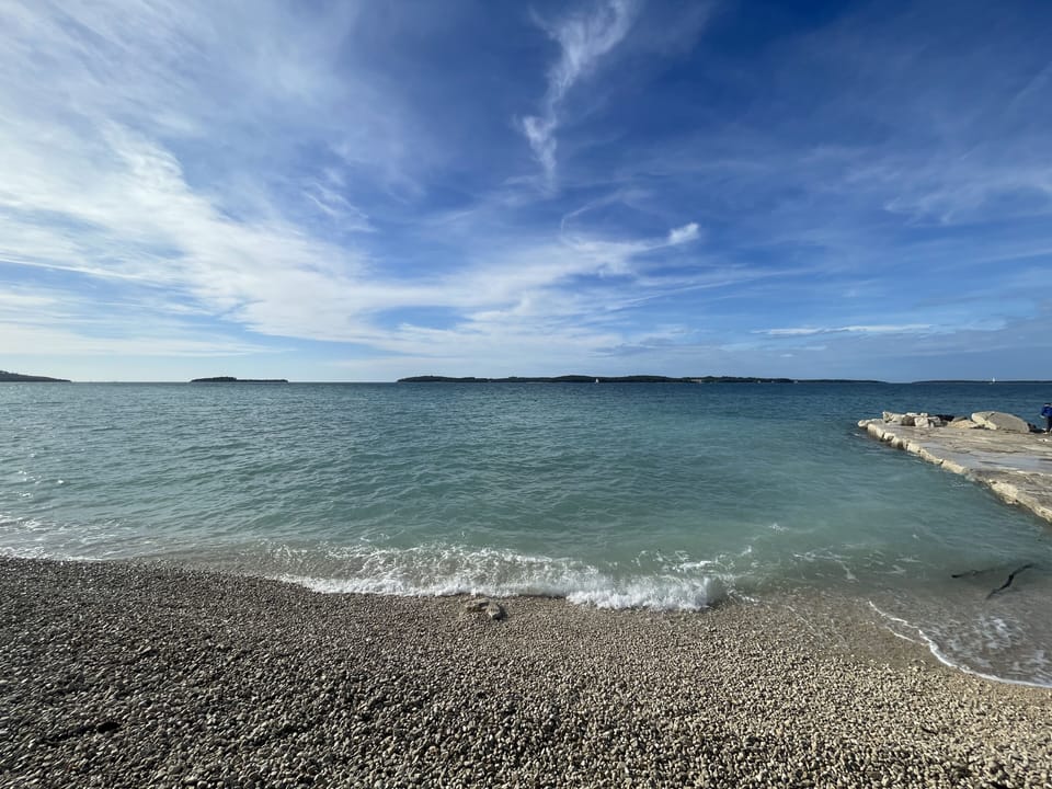 B&B L.D Bed and Breakfast in Pula