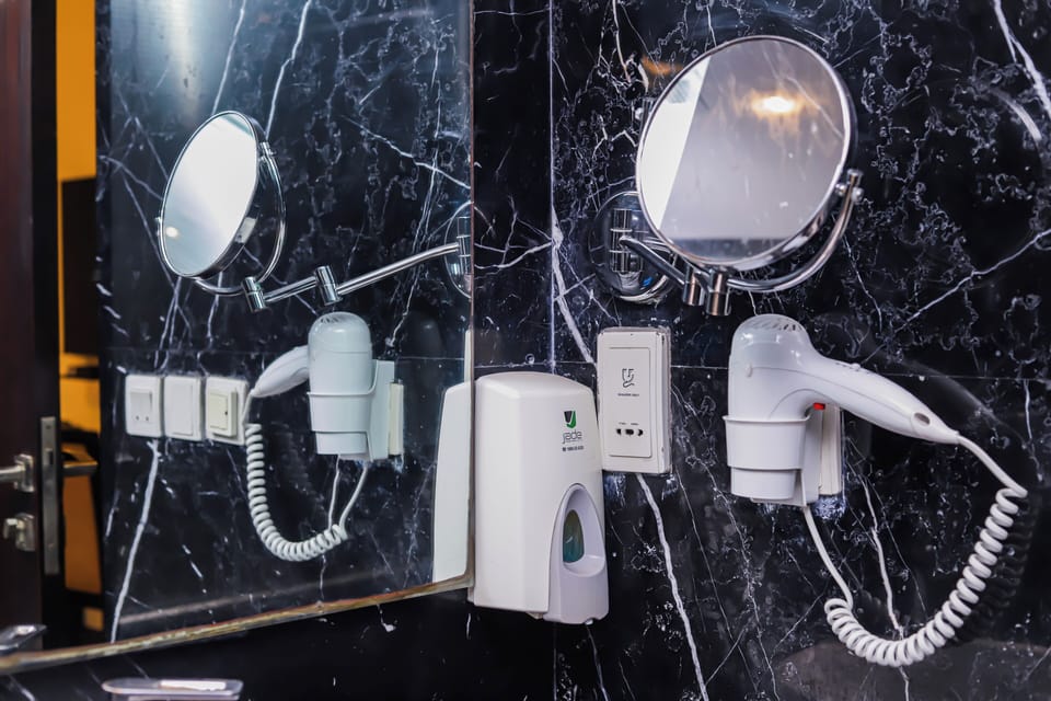 Studio | Room amenity