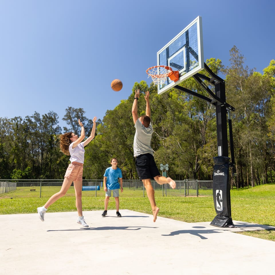 BIG4 Gold Coast Holiday Park Campground/ 
RV Resort in Oxenford