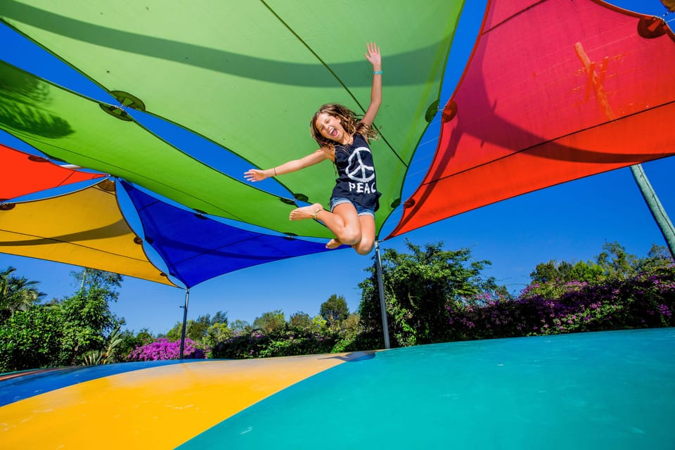 BIG4 Gold Coast Holiday Park Campground/ 
RV Resort in Oxenford