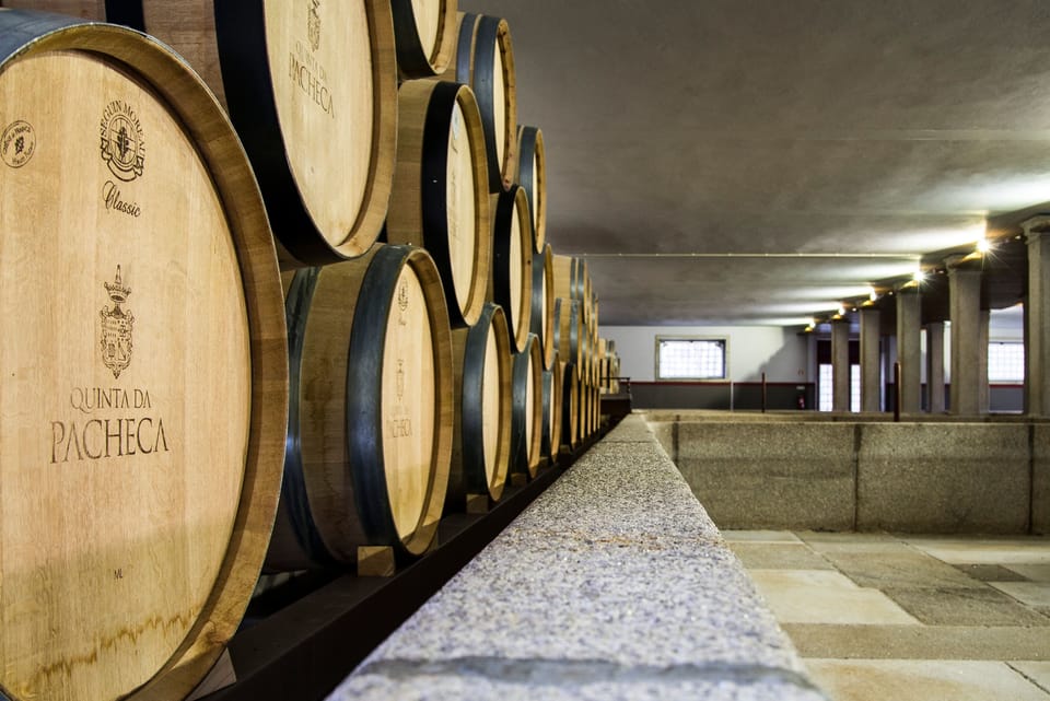 Winery