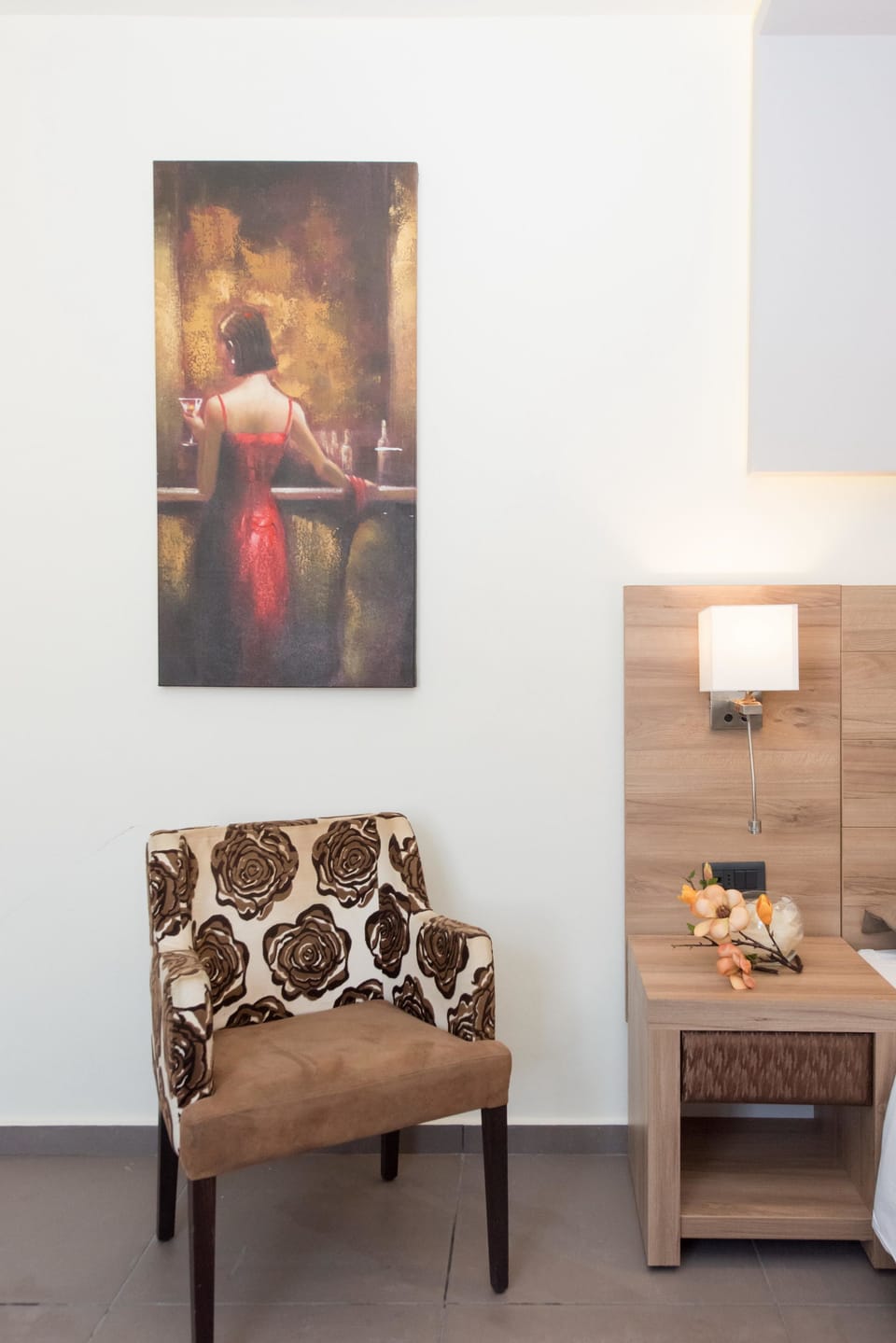 Studio (Double) | Iron/ironing board, free WiFi