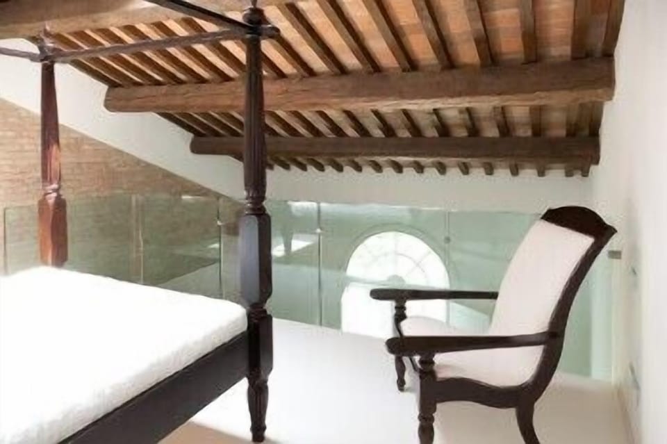 Quadruple Room | Minibar, iron/ironing board, free cribs/infant beds, WiFi