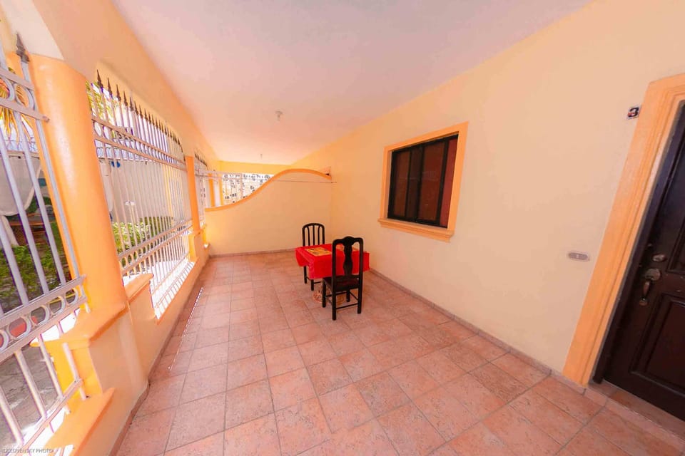 Comfort Apartment | Terrace/patio
