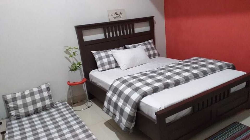 House, 3 Bedrooms