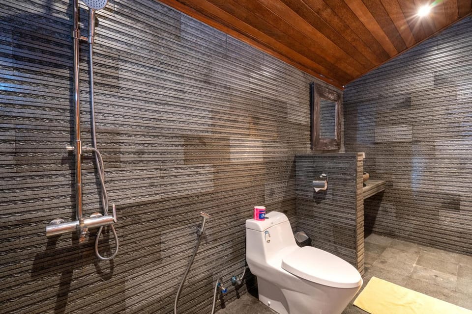 Royal Cottage Nusa Lembongan Bed and Breakfast in Nusapenida