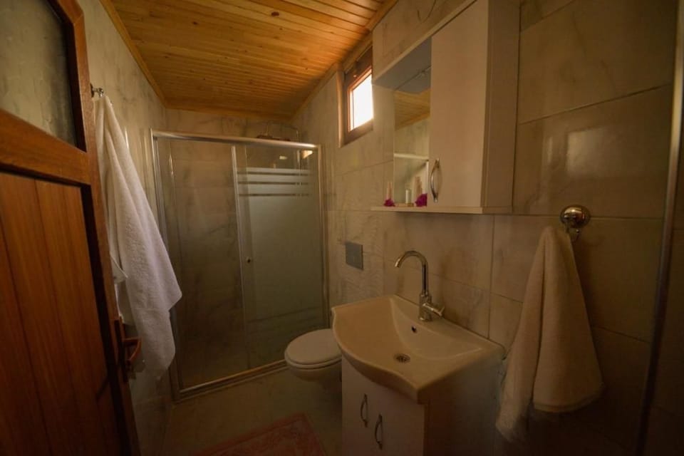 EM-BA Butik Bungalov Hotel in Antalya Province