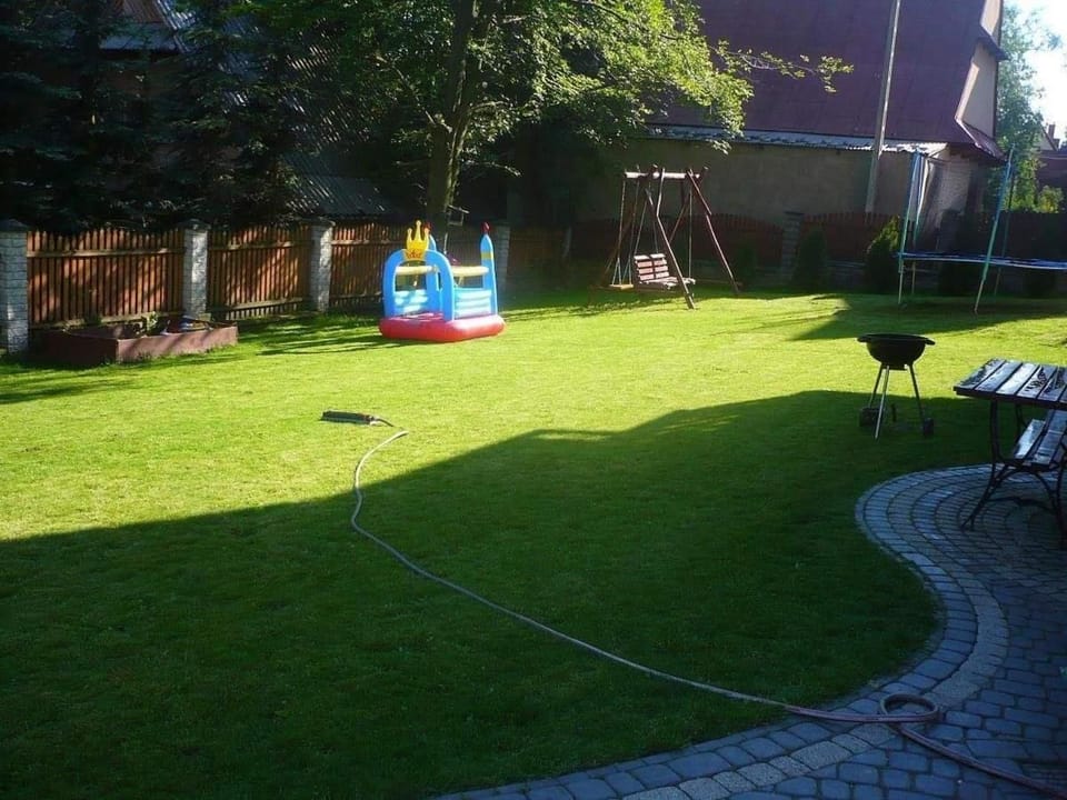 Smyrecek Bed and Breakfast in Lesser Poland Voivodeship