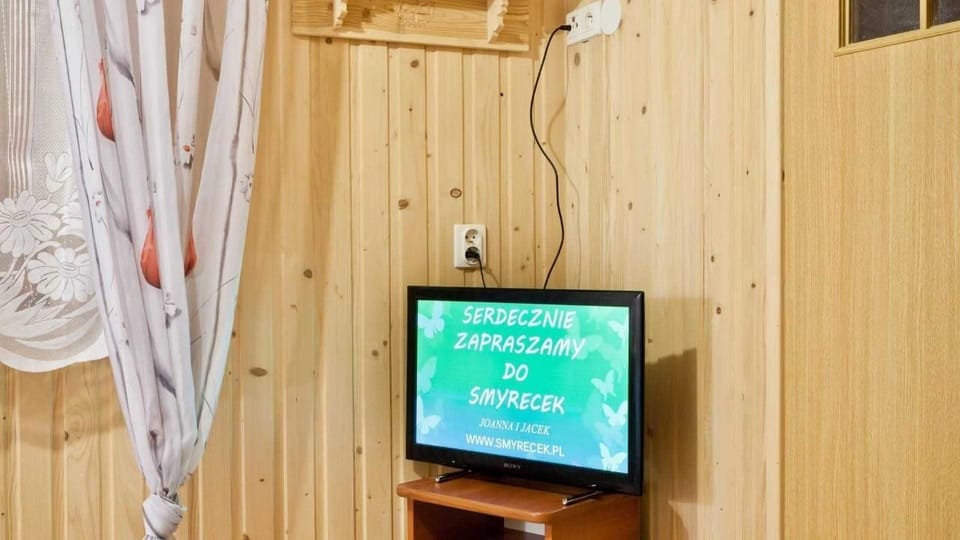 Smyrecek Bed and Breakfast in Lesser Poland Voivodeship