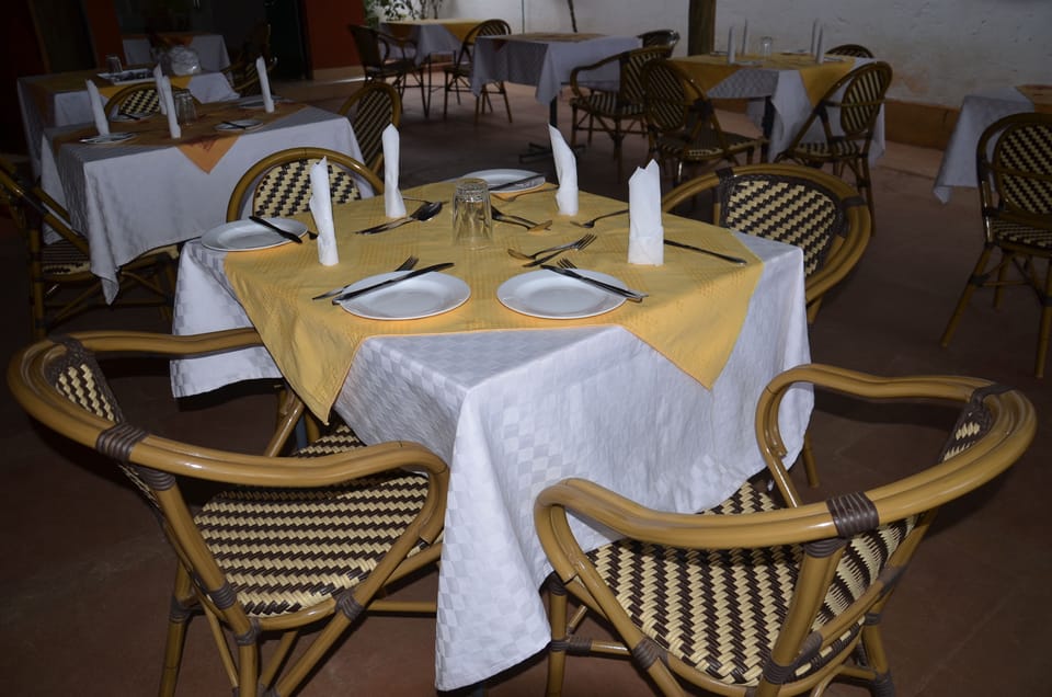 Cosy Garden Guest House Bed and Breakfast in Kenya