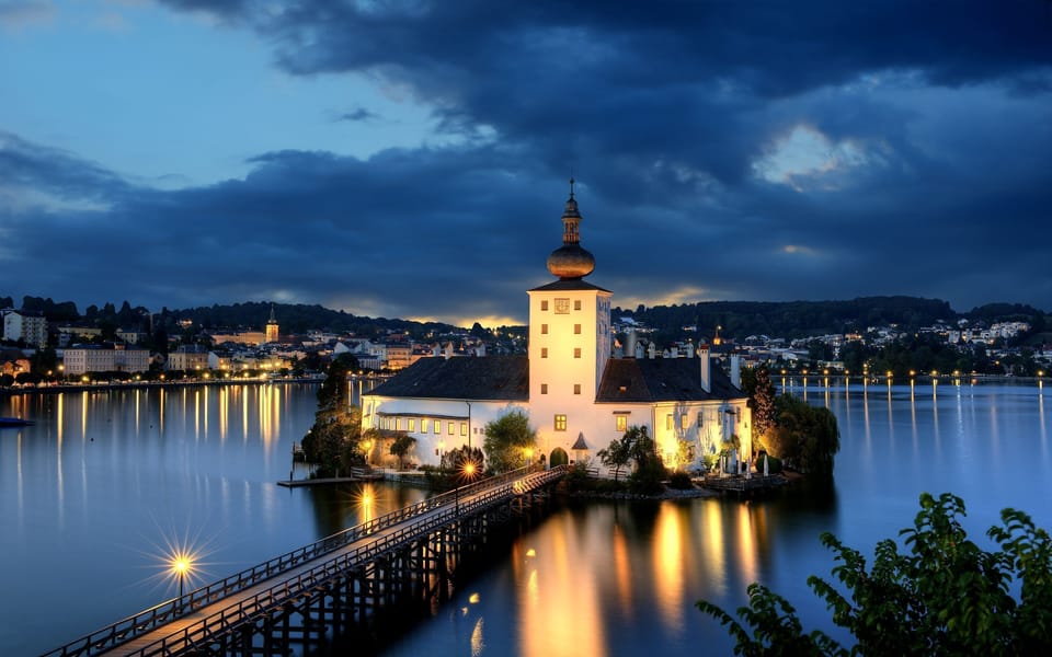 City view